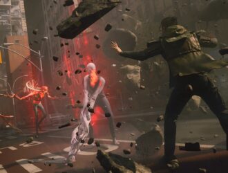Какой компьютер вам понадобится для игры в Control Resonant: NVIDIA станет победителем
