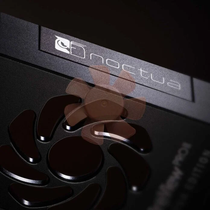 Компания Noctua анонсировала устройство, которое подаст сигнал тревоги, если разъем питания вашего графического процессора начнет плавиться