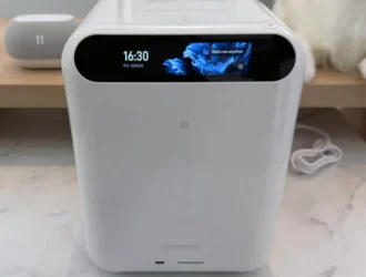 Компания UGREEN представляет локальное оборудование для умного дома с искусственным интеллектом, уделяя особое внимание конфиденциальности