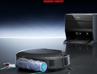 Lefant M5 Pro: новый робот-пылесос с мойкой пола чистой водой и автоматической станцией