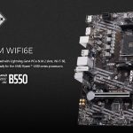 MSI считает, что AMD AM4 - хорошее решение против мемопокалипсиса