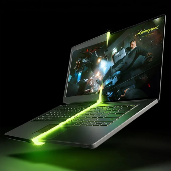 Моддер увеличил лимит энергопотребления ноутбука с Nvidia GeForce RTX 5090 до 250 Вт, повысив частоту кадров до 30%