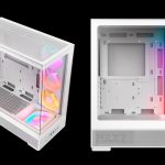 NZXT расширяет свой каталог корпусов для ПК моделями S5 RGB и S5 RGB Deluxe