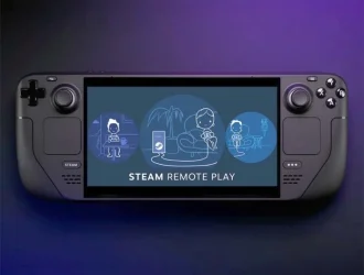 Новое обновление Steam Remote Play радикально улучшает качество потоковой передачи игр между вашим ПК и Steam Deck