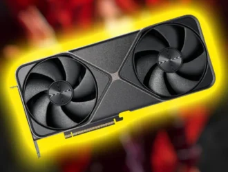 Nvidia DLSS 5 может снижать FPS почти вдвое и значительно увеличивать энергопотребление