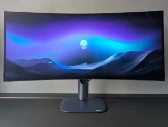 Обзор Alienware AW3926QW: потрясающий 39-дюймовый сверхширокий OLED-монитор для геймеров