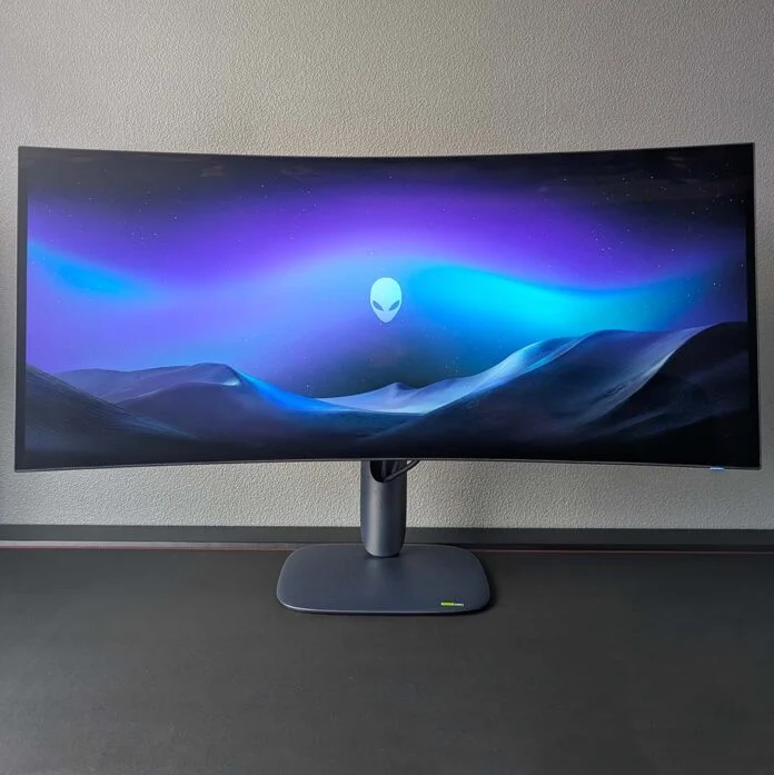 Обзор Alienware AW3926QW: потрясающий 39-дюймовый сверхширокий OLED-монитор для геймеров