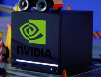 По словам Valve, графические процессоры Nvidia GeForce теперь работают на SteamOS, но полной поддержки пока нет