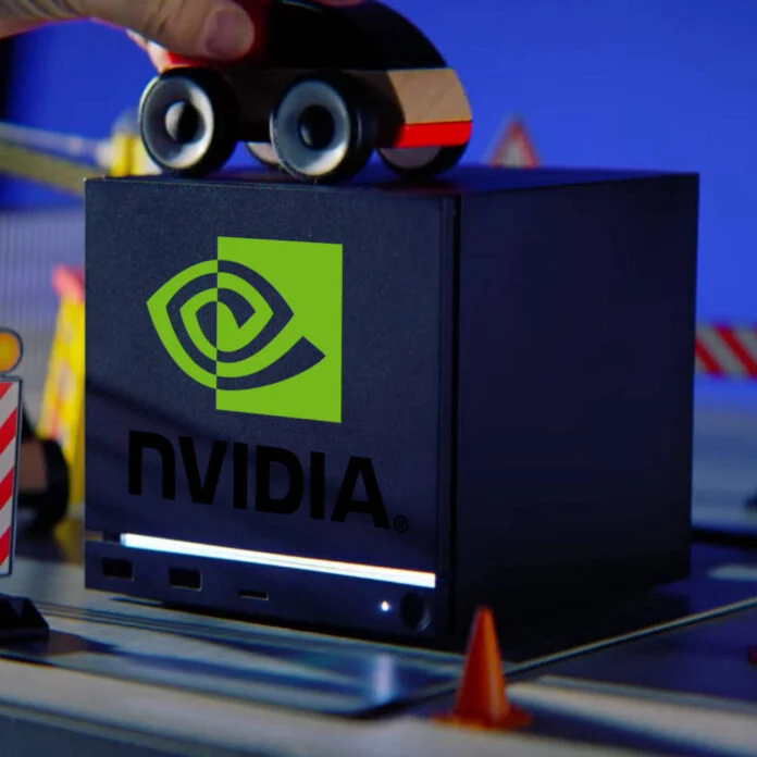 По словам Valve, графические процессоры Nvidia GeForce теперь работают на SteamOS, но полной поддержки пока нет