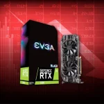 По словам бывшего менеджера, Nvidia вынудила EVGA понести убытки из-за самых популярных видеокарт GeForce RTX