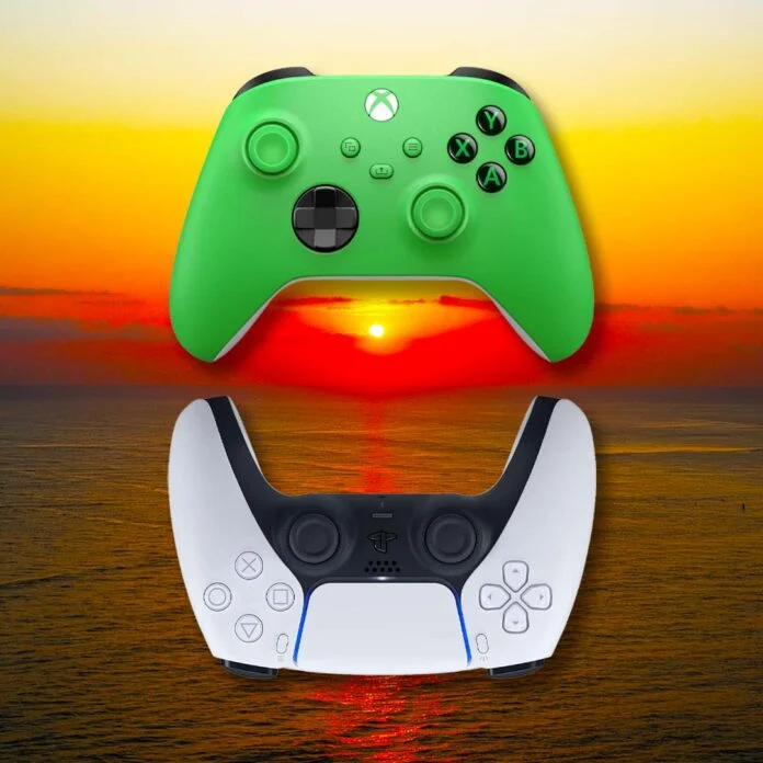 По словам инсайдера, графические процессоры Xbox Helix и PS6 уже готовы, и консоль Microsoft на 40% мощнее
