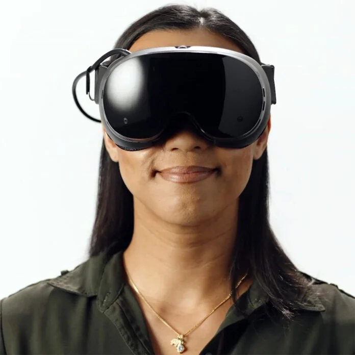 Система бронирования Steam Frame уже готова к запуску, поскольку выход VR-гарнитуры, скорее всего, не за горами