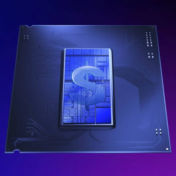 Сообщается, что в октябре цены на процессоры Intel вырастут на 10%