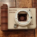 Теперь в ассортименте Noctua есть даже камера, которая докажет, что ваши фотографии — не подделка, созданная искусственным интеллектом