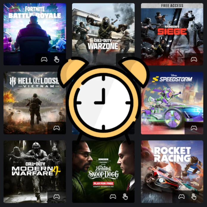 Xbox введёт месячные лимиты на облачный гейминг: максимум 15 часов