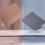 Zenbook 14: OLED, 1,1 кг и более 21 часа вдали от розетки