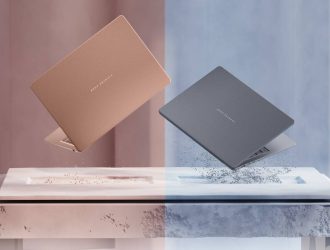 Zenbook 14: OLED, 1,1 кг и более 21 часа вдали от розетки