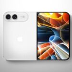 iPhone Duo — первый складной iPhone Apple за 2000 долларов: характеристики, цена и дата выхода