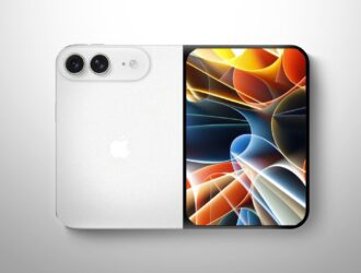 iPhone Duo — первый складной iPhone Apple за 2000 долларов: характеристики, цена и дата выхода