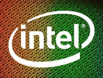 Будущие процессоры Intel могут быть оснащены RGB-светодиодами
