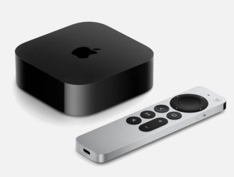 HomePad: Apple представит его 13 октября