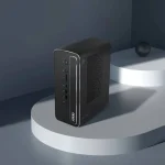 Новый 4-литровый мини-ПК Pro Max Edge AI+ от MSI оснащен памятью объемом до 128 ГБ