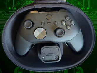 Представлены Xbox Elite Series 3