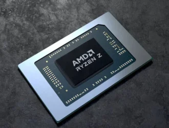 Сообщается, что новый портативный чип AMD Ryzen Z3 по-прежнему не имеет полноценного графического процессора RDNA 4